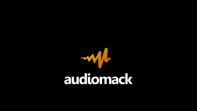 audiomack music app